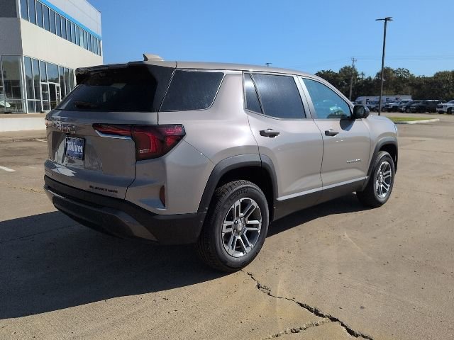 2026 Gmc Terrain Elevation photo 4