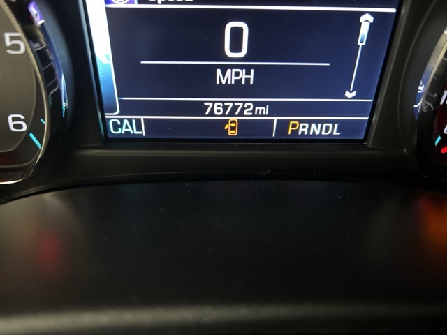 2018 Gmc Sierra 1500 SLE photo 27