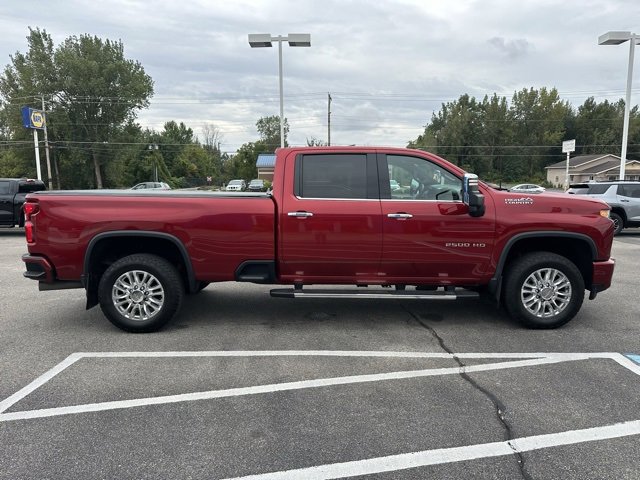 2023 Chevrolet Silverado 2500HD High Country photo 5