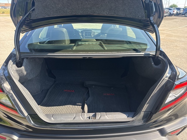 2023 Subaru WRX Base photo 22