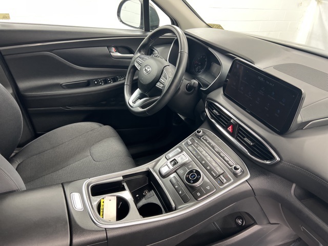 2023 Hyundai Santa Fe SEL photo 23