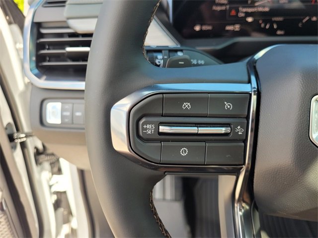2026 Gmc Acadia AT4 photo 27