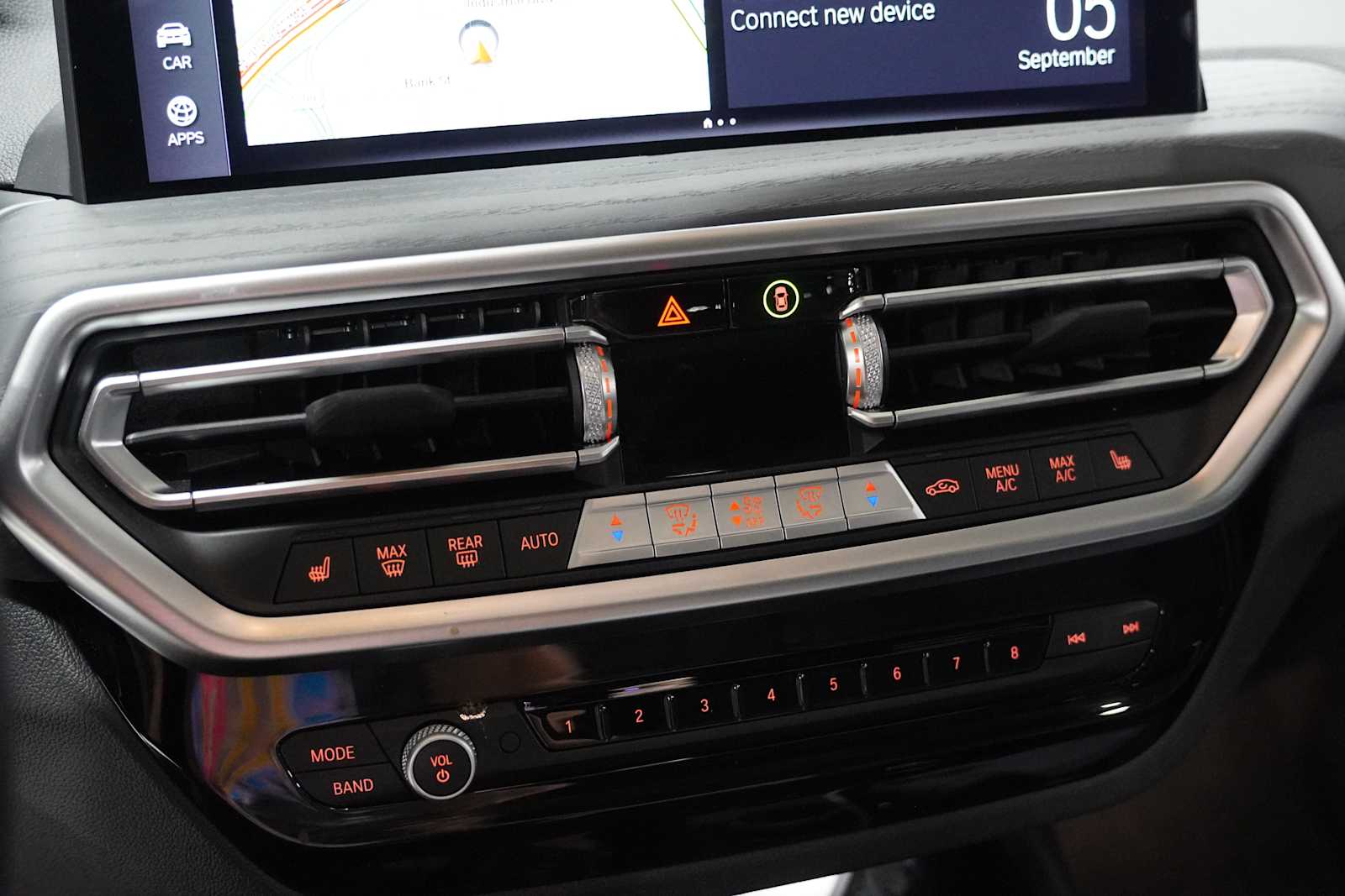 2024 Bmw X3 xDrive30i photo 17