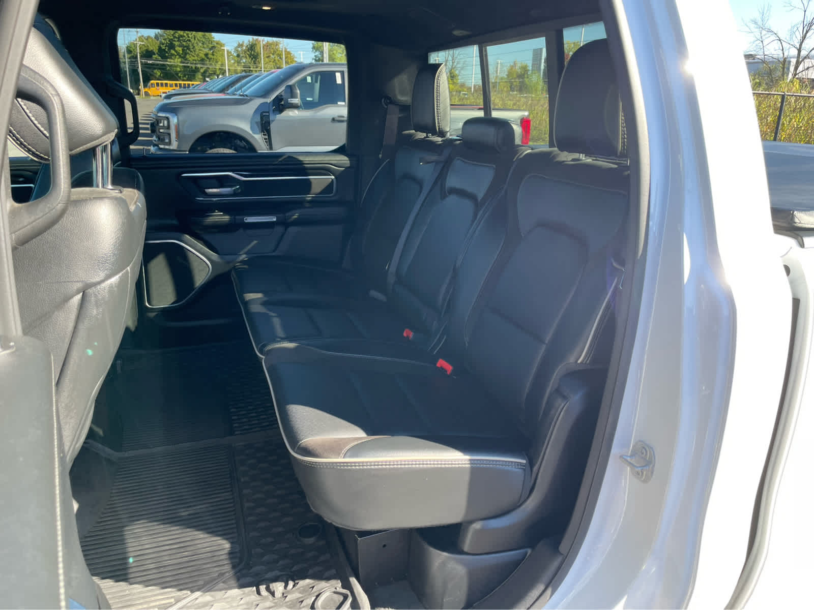 2021 Ram 1500 Laramie photo 31