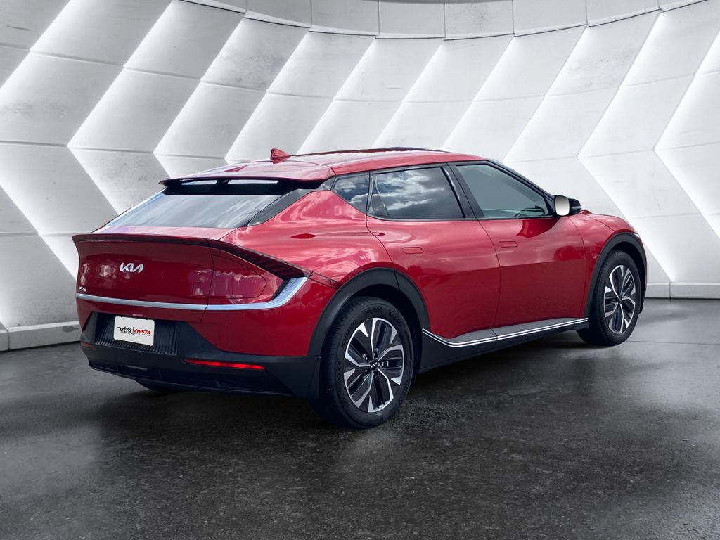 2024 Kia EV6 Light photo 4