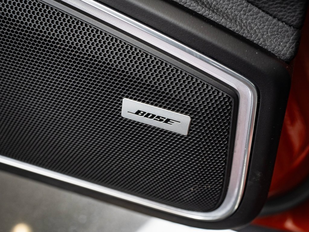 2022 Porsche Panamera 4S Executive photo 20