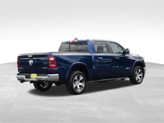 2022 Ram 1500 Laramie photo 7