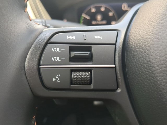 2026 Honda CR-V Sport-L photo 19