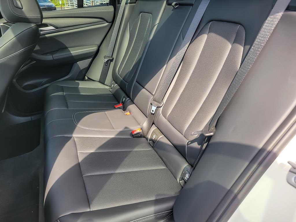 2023 Bmw X3 M40i photo 11