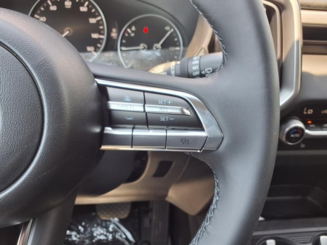 2025 Mazda CX-50 Preferred photo 16