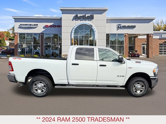 2024 Ram 2500 Tradesman photo 5