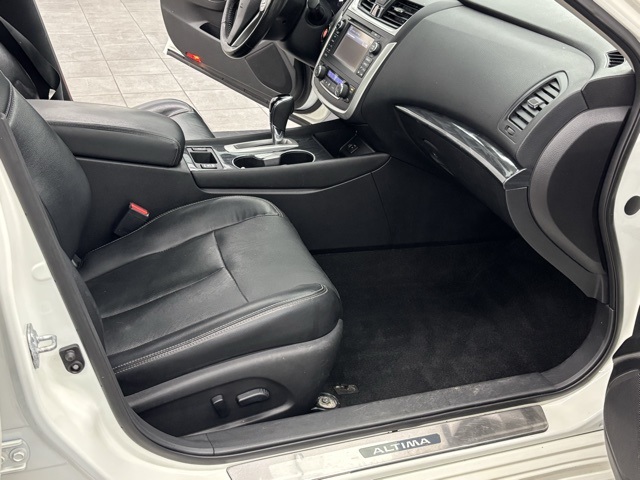 2016 Nissan Altima 2.5 SL photo 31