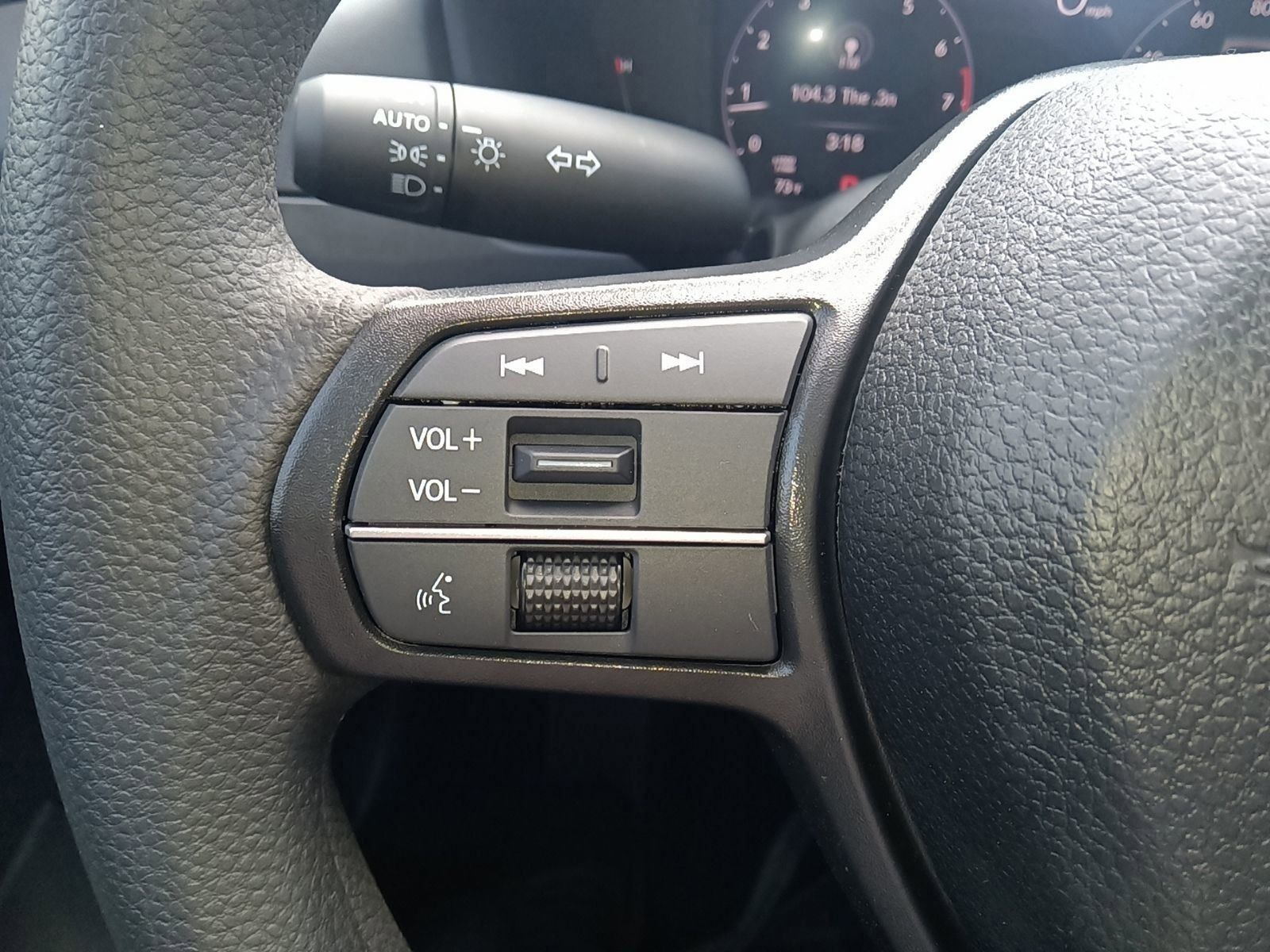 2025 Honda Accord SE photo 13