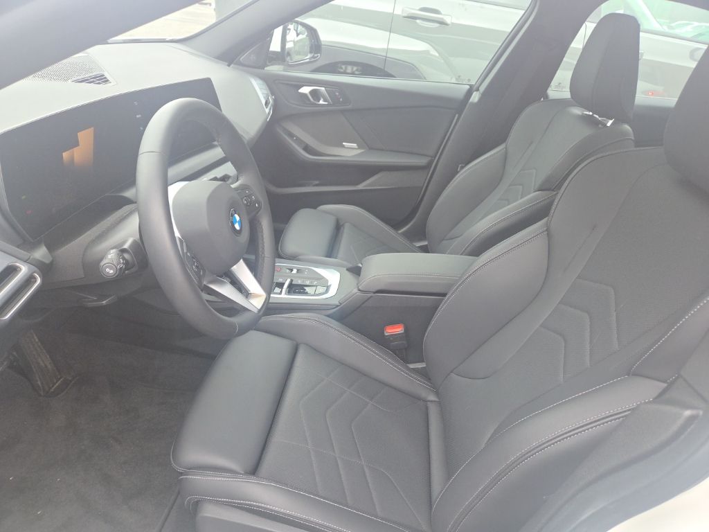 2025 Bmw 228i xDrive Gran Coupe photo 5