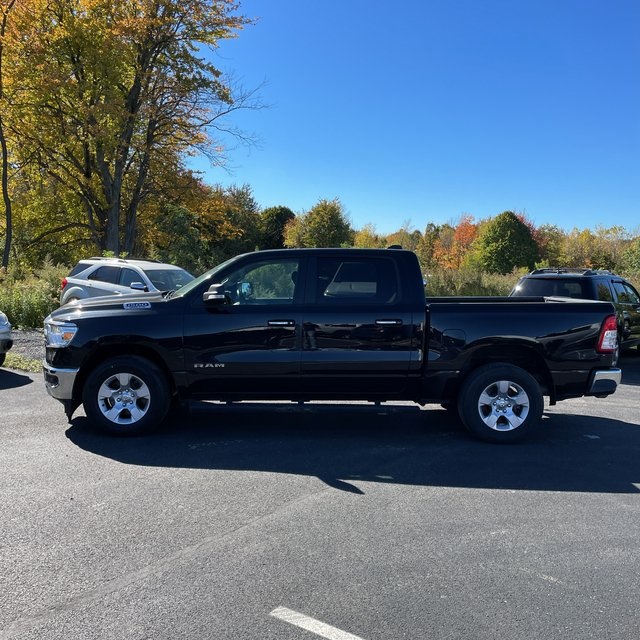 2020 Ram 1500 Big Horn Lone Star photo 2