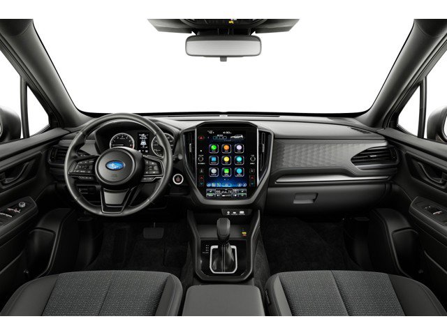 2025 Subaru Forester Premium Base photo 16