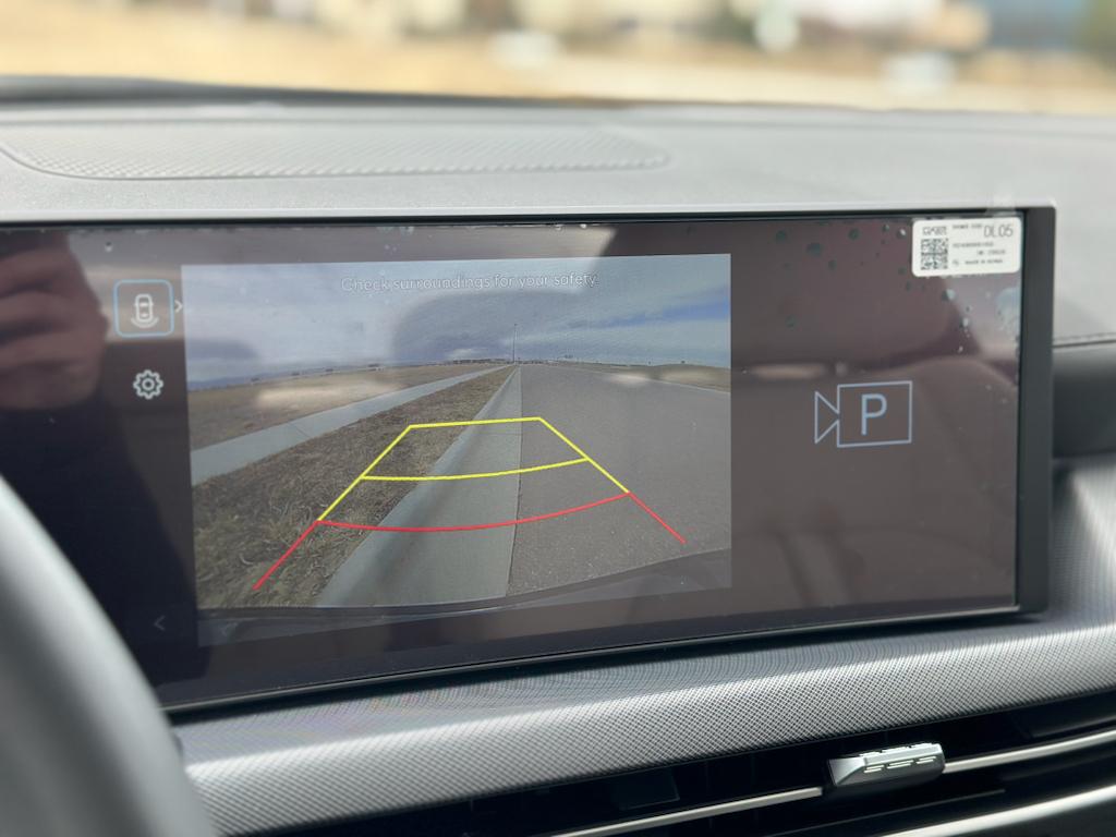 2025 Hyundai Sonata SEL Convenience photo 16