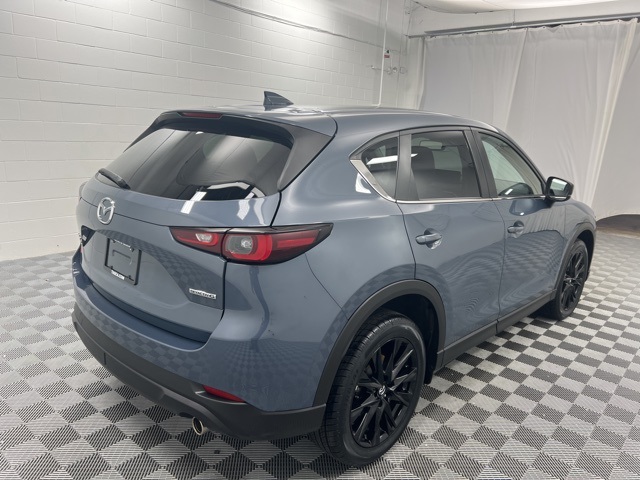 2023 Mazda CX-5 2.5 S Carbon photo 5