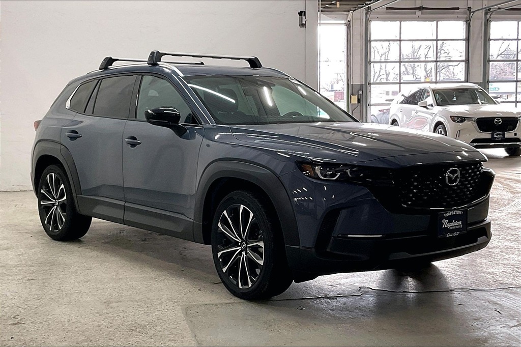 2024 MAZDA CX-50 - Image 33