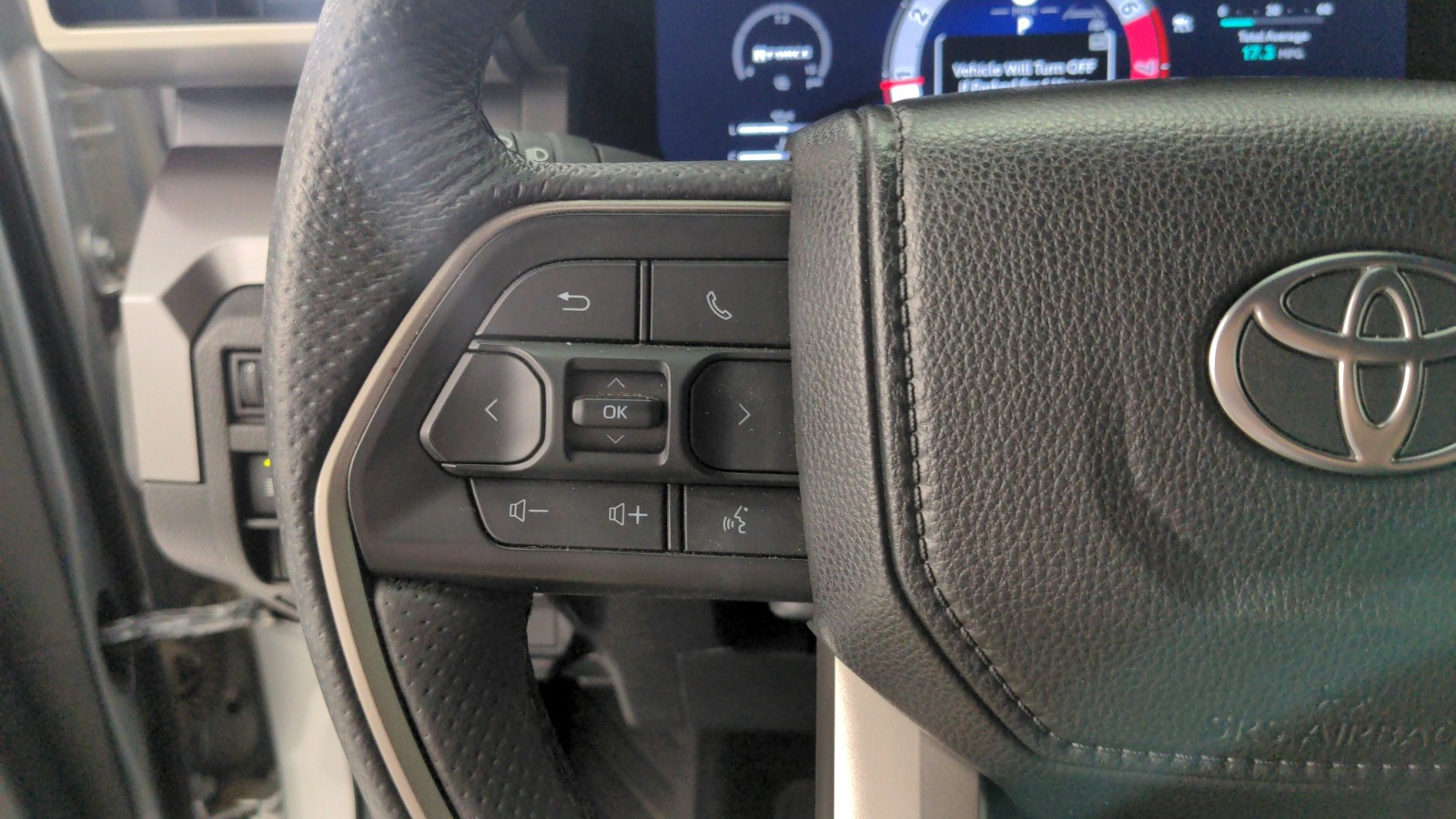 Used 2024 WHITE Toyota TRD Off Road image 16