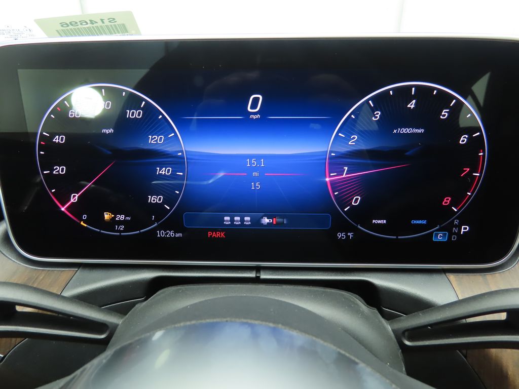 2025 Mercedes Benz C 300 photo 31