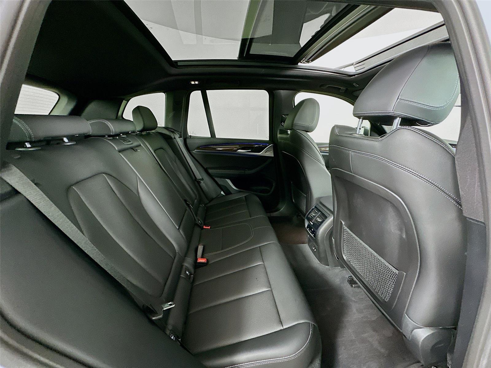 2024 Bmw X3 xDrive30i photo 26