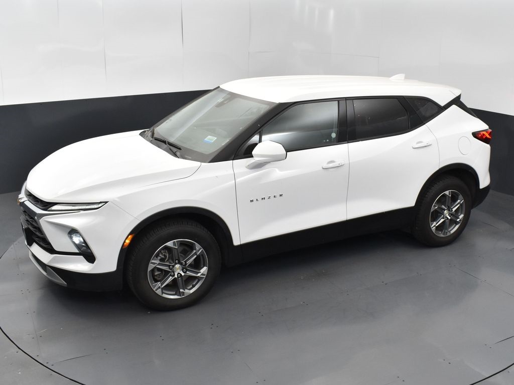 2023 Chevrolet Blazer 2LT photo 42