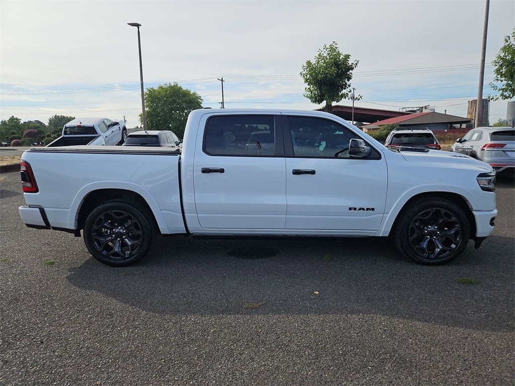 2023 Ram 1500 Limited photo 6