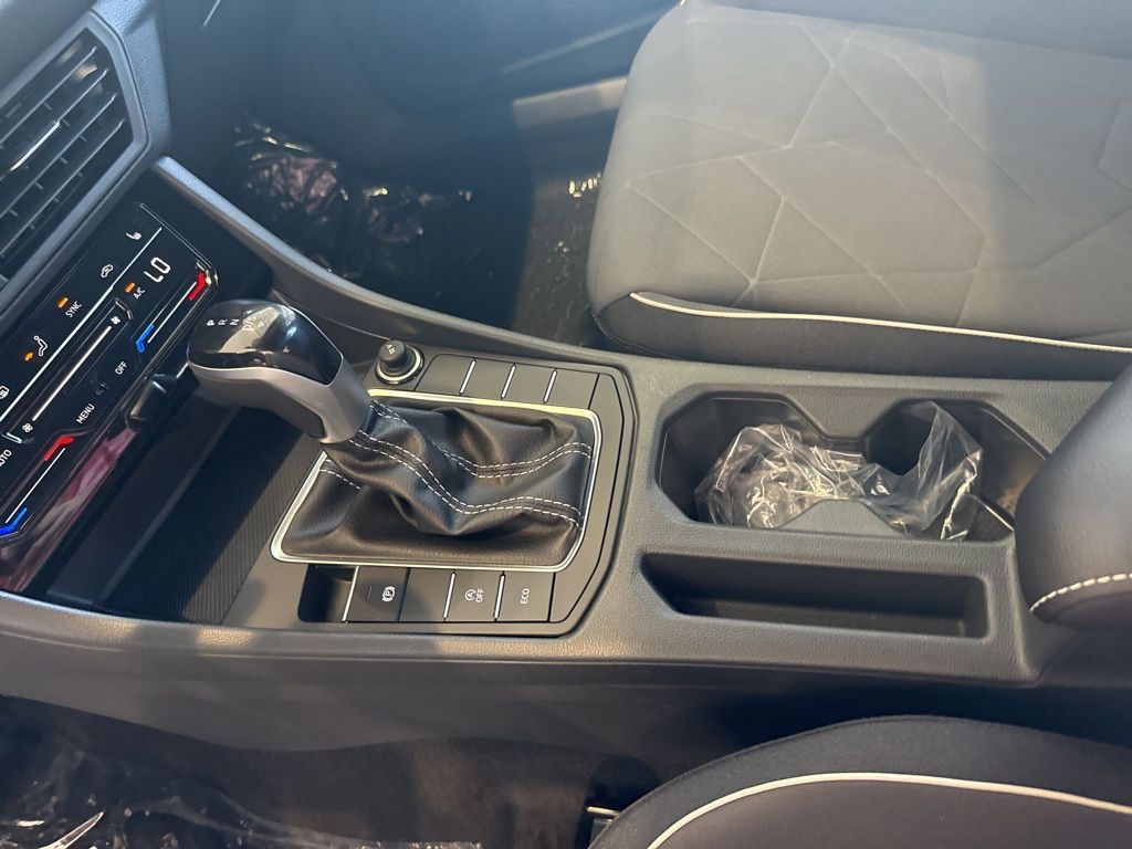 2026 Volkswagen Jetta 1.5T Sport photo 20