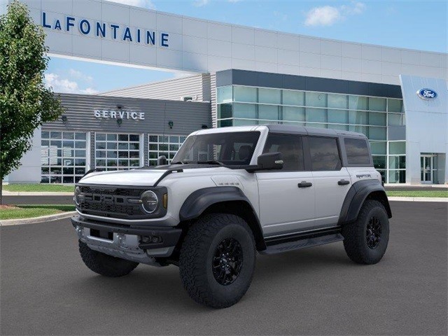 2023 Ford Bronco Bronco Raptor