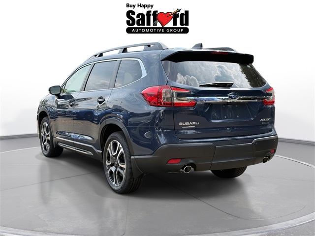 2025 Subaru Ascent Limited photo 5
