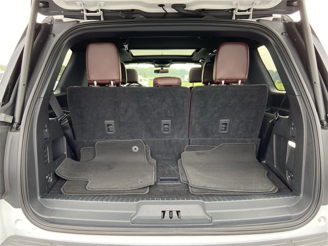 2023 Ford Expedition Limited photo 17