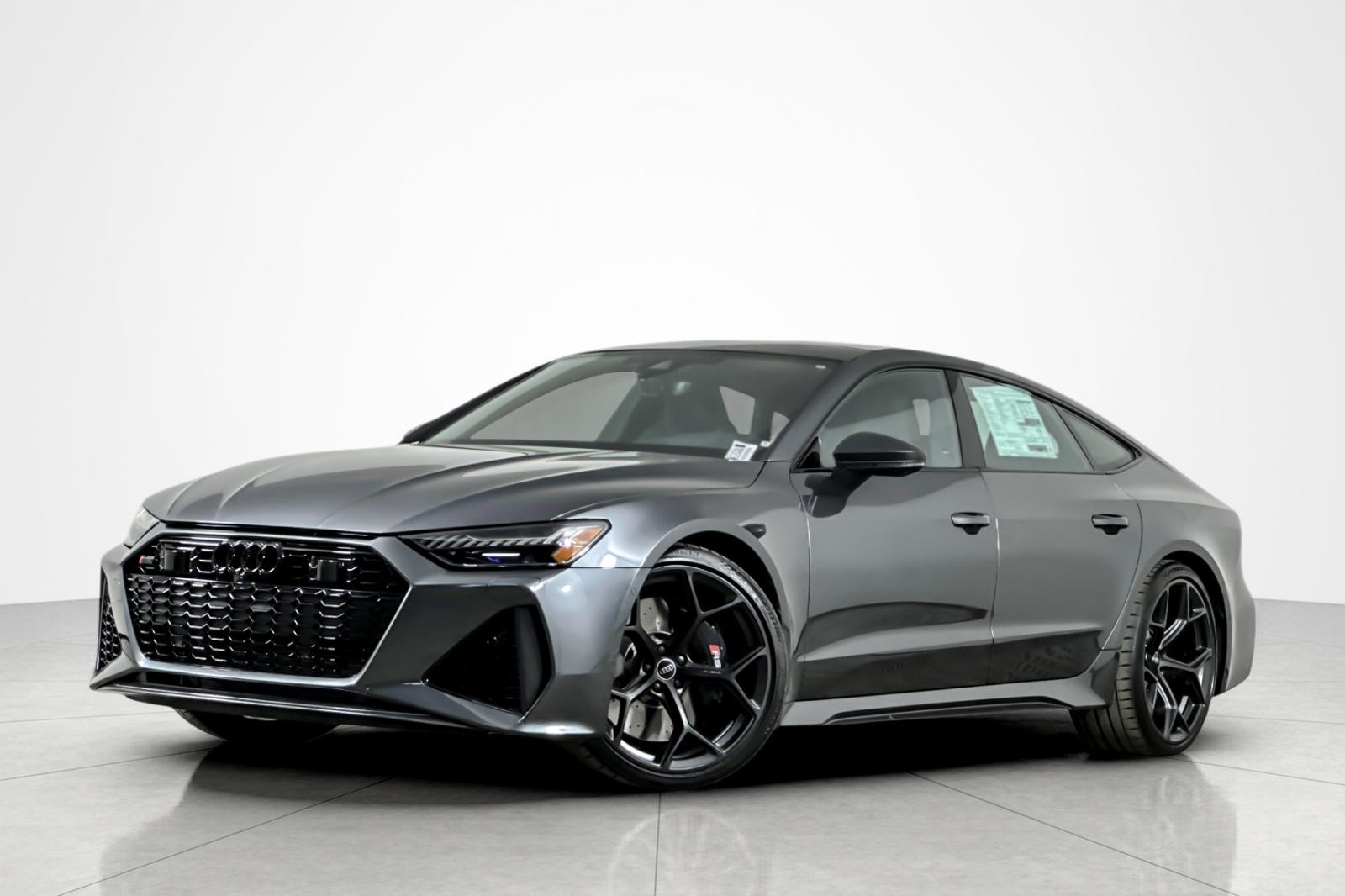 2025 Audi RS 7