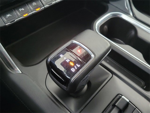 2023 Gmc Sierra 1500 Denali photo 21