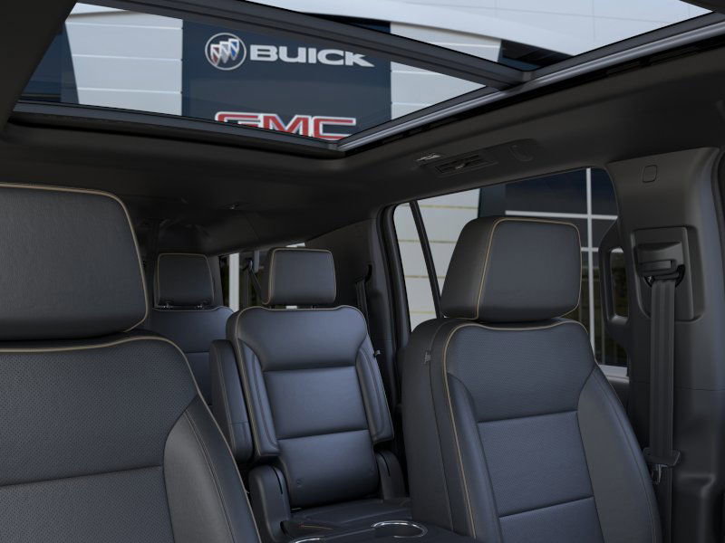 2025 Gmc Yukon XL photo 21