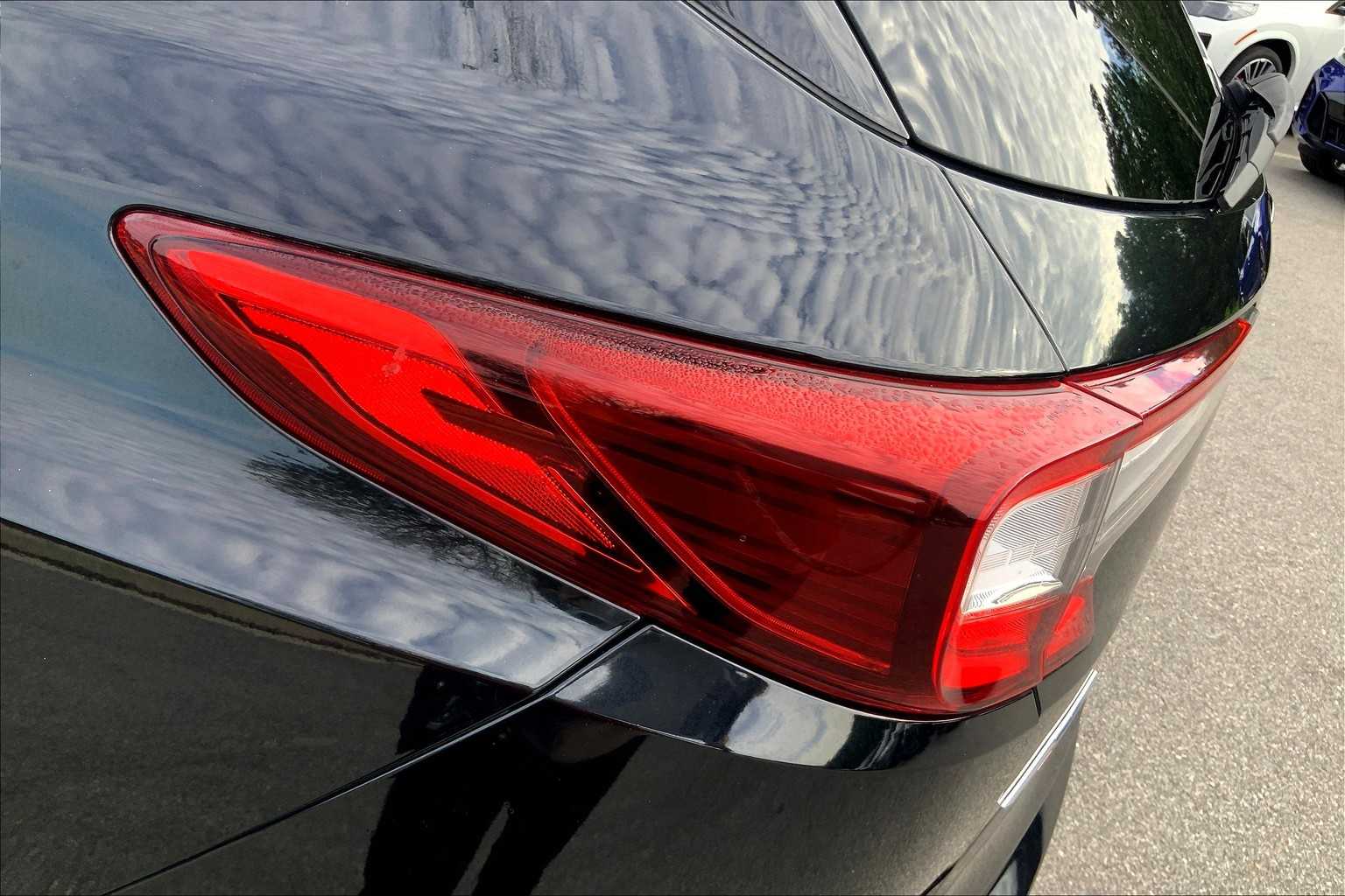 2019 Acura RDX A-Spec photo 27