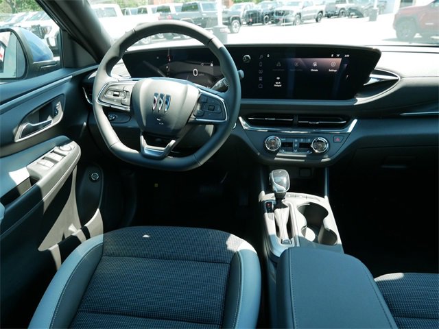 2025 Buick Envista Preferred photo 7
