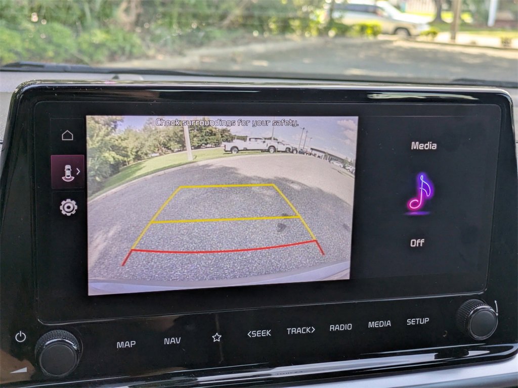 2023 Kia Forte GT-Line photo 22