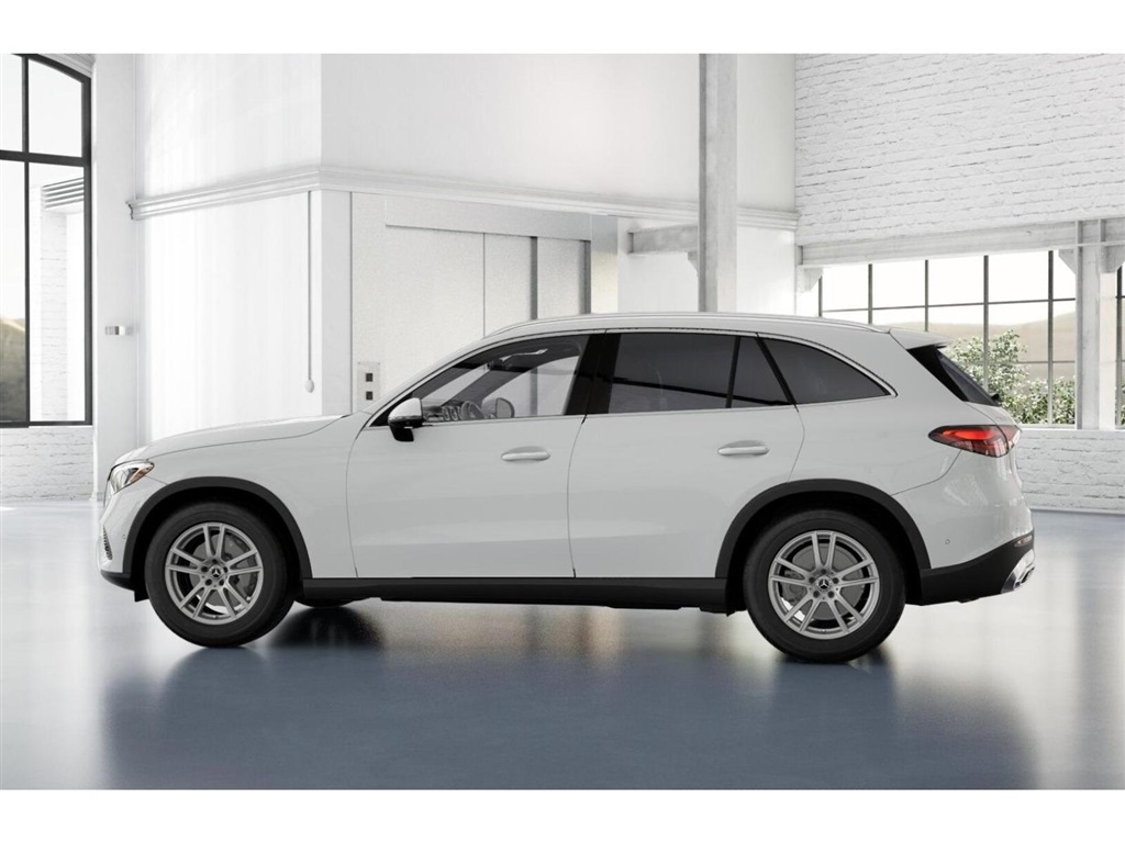 2025 Mercedes Benz GLC 300 4MATIC photo 32