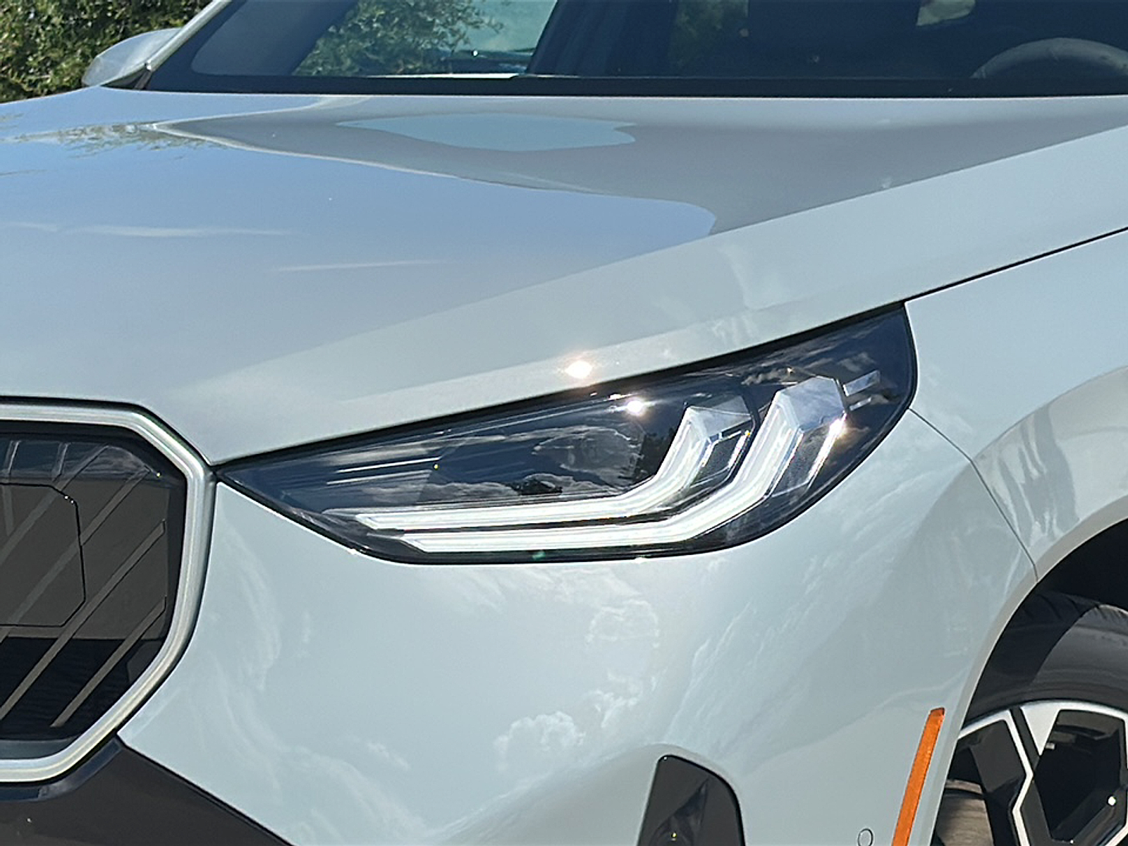 2026 Bmw X3 photo 2
