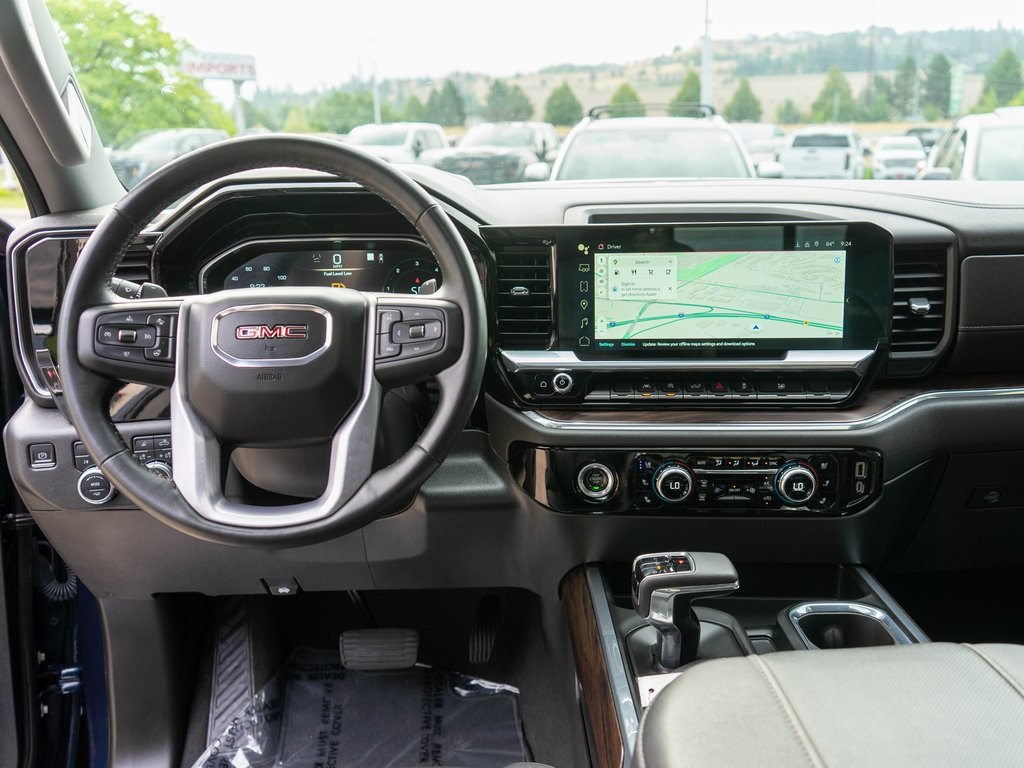 2023 Gmc Sierra 1500 SLT photo 13