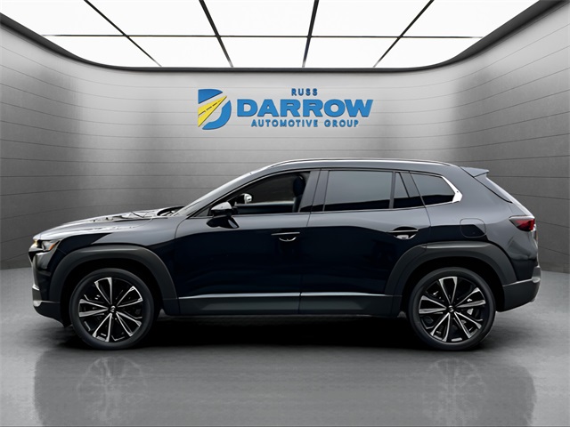 2025 Mazda CX-50 2.5 Turbo Premium photo 2