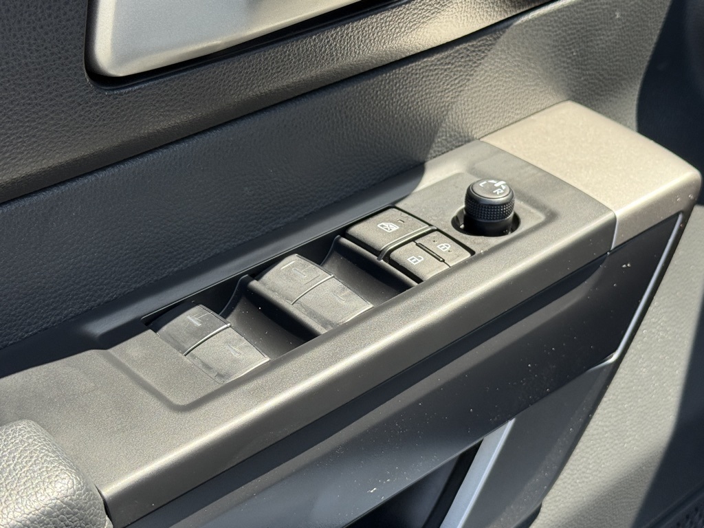 2024 Toyota Tundra SR5 photo 16