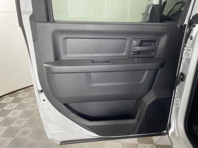 2023 Ram 2500 Tradesman photo 32