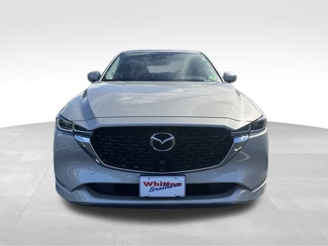 2025 Mazda CX-5 2.5 S Preferred photo 13
