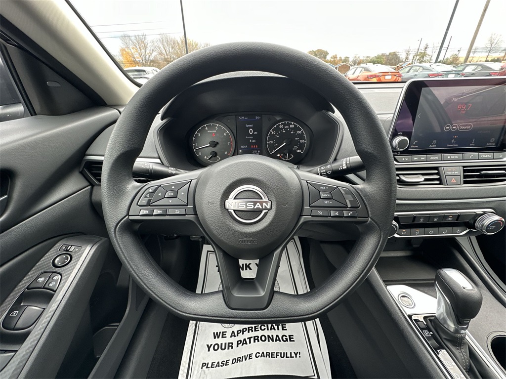 2025 Nissan Altima 2.5 S photo 14