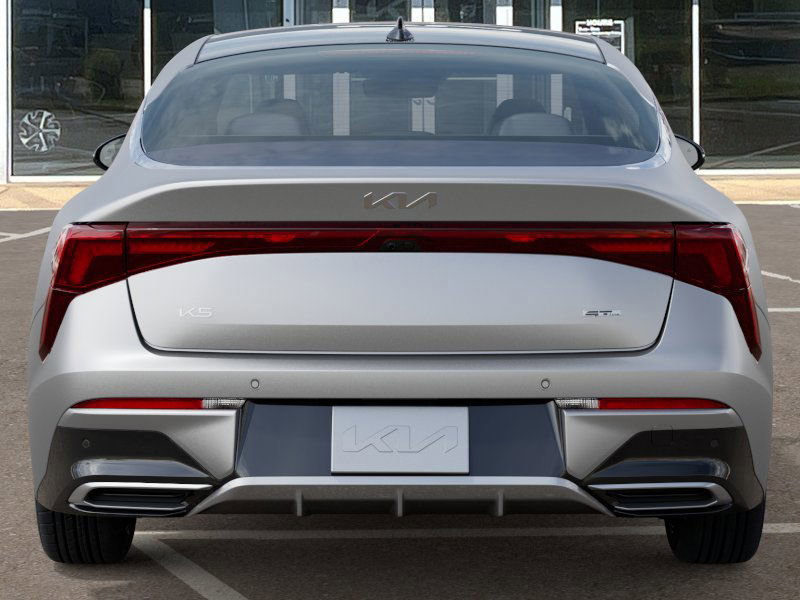 2026 Kia K5 GT-Line photo 12