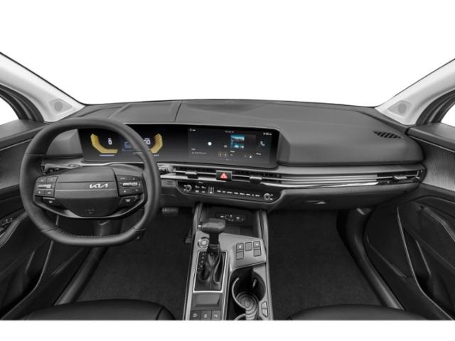 2026 Kia Sportage EX photo 23