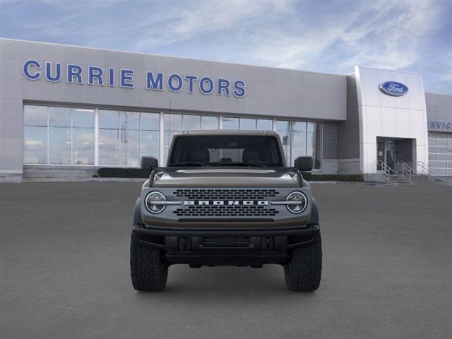 2025 FORD BRONCO - Image 31