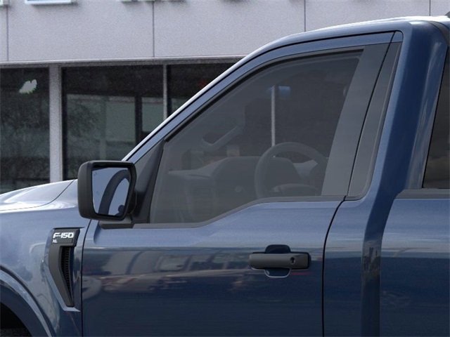 2025 FORD F-150 - Image 42